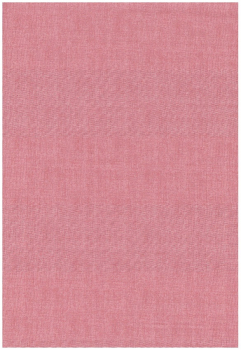 Linen Texture Blossom